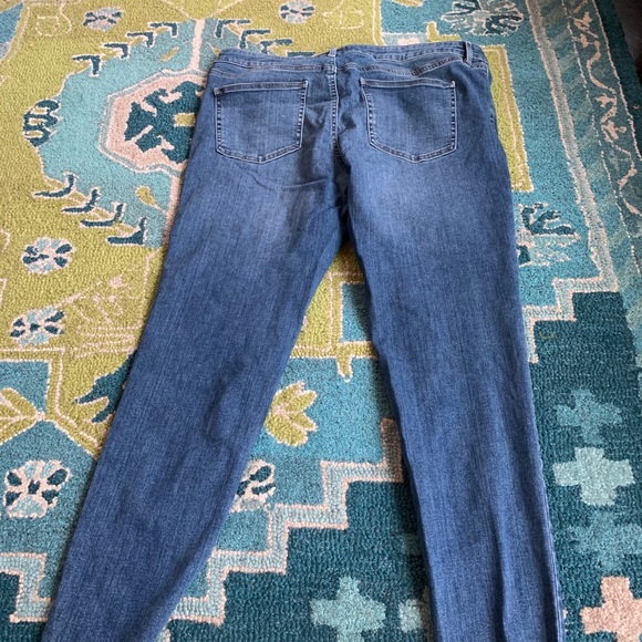 UNIQLO JEANS *very good condition* - Picture 5 of 7